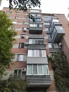 Восточная - 14