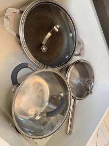 Квартиры на Литовском Вал 87А - 130