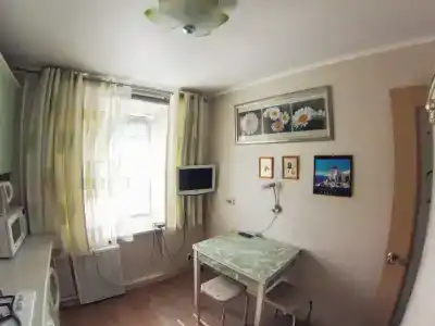 1к Квартира на центральной улице Калуги Пл. Мира 2 - 10