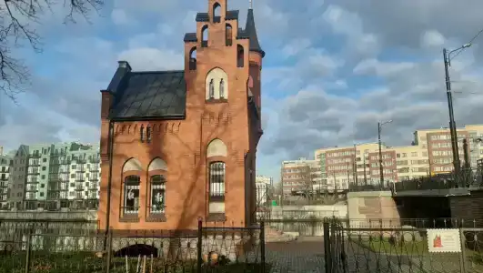 Квартиры на Октябрьской 57 - 240