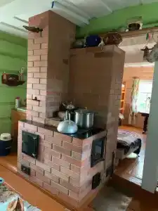 Частный дом для туристов - 2