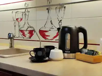 Квартиры на Литовском Вал 87А - 32