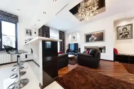 Квартиры на Независимости 23 - 4