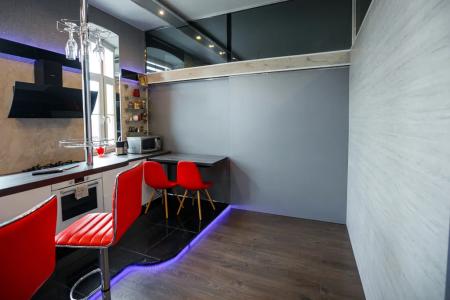 Квартиры на Советской 13 - 47