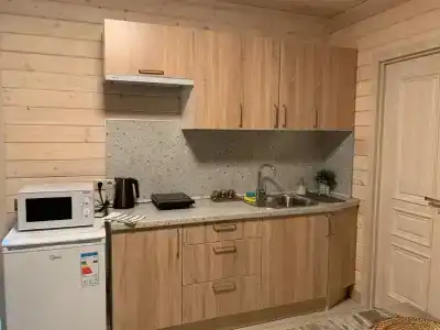 Пасторское озеро - 177