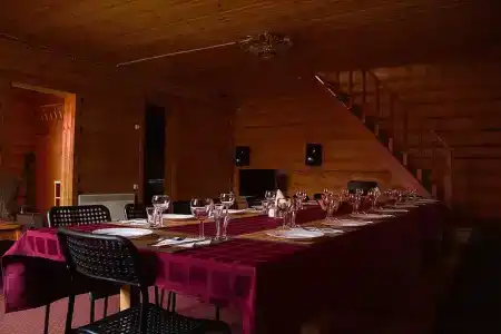 Коттеджный клуб Нагорный - 3
