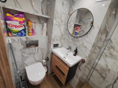 Квартиры на Ботанической 41к7 - 333