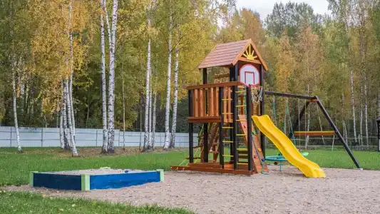 Родная Усадьба - 127