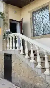 Коттедж у Моря на Гаджиева - 39