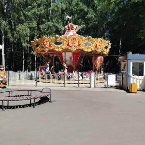 Гостевой дом в центре города - 20