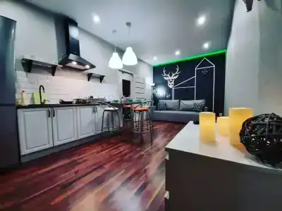 Квартиры на Олимпийской 38 - 7