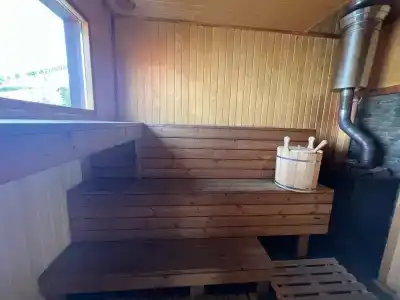 Баркас Парилкинъ - 18
