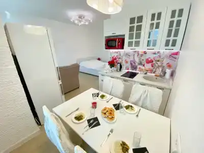 Квартира-студия Роза - 0