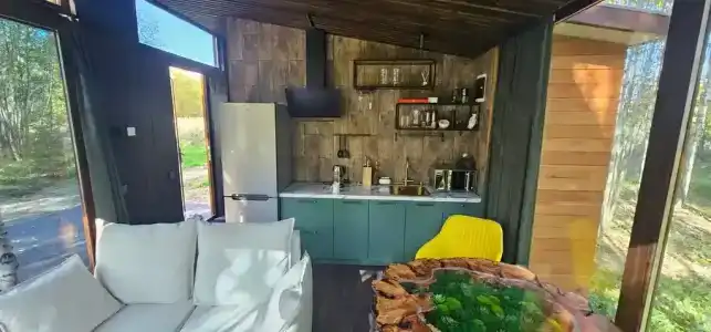 Парк Север - 109