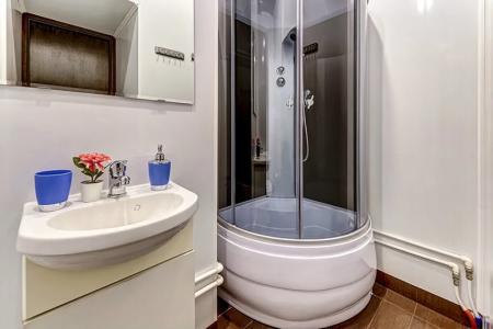 Демократ на Некрасова 58 - 103