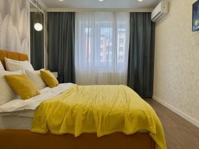 Апарт-отель - 4