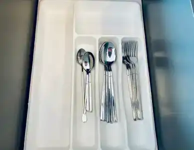 Тихая гавань - 9