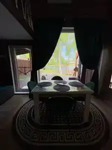 Отдых в тишине у реки - 89