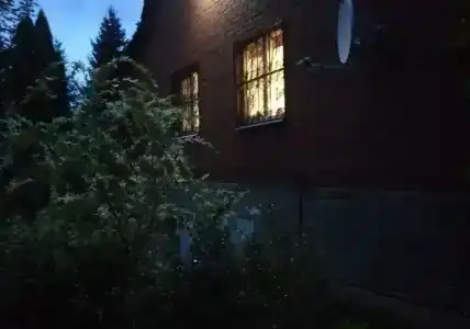 Уютный дом у Можайского моря - 26