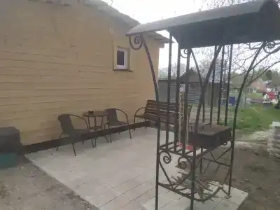 Тихий уголок - 177