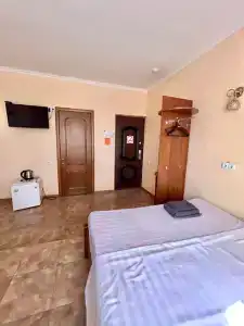 Гостевой дом на Октябрьской 23 - 22