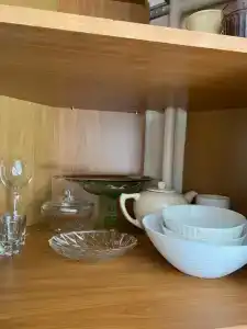 Квартиры в Зоологическом тупике 3 - 8