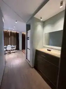 SKY Studio Панорамный вид на город - 12