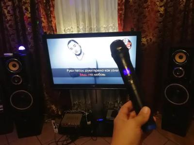 Дом с мангалом возле парка - 4