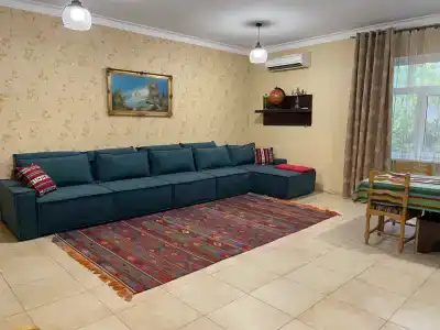 Дом на берегу моря - 24