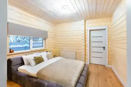 Solar House - 18