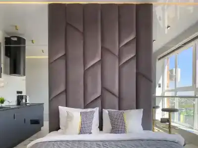 Maria Rooms - 125