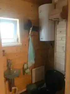 Дом в Калинках - 19