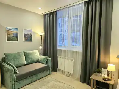 Квартиры на Русанова 5 - 69