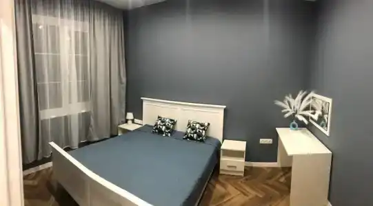 Гостевой дом в Ласкино - 9