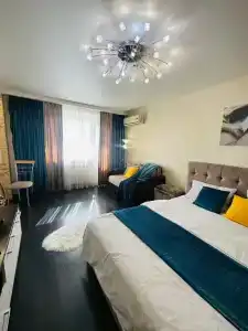 Квартиры на Пархоменко 19 - 32