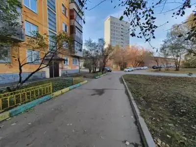 Квартиры на Анатолия Гладкова 9 - 6
