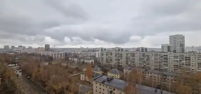 Квартиры на Энтузиастов 36Б - 10