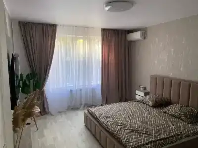 Квартиры на Пушкина 19 - 41
