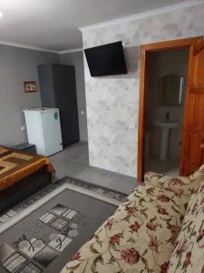 Рублевка - 22