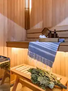 Квартиры на Гончарной 9 - 425