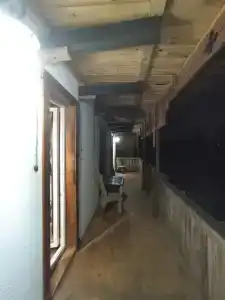 Деревенский дом - 32