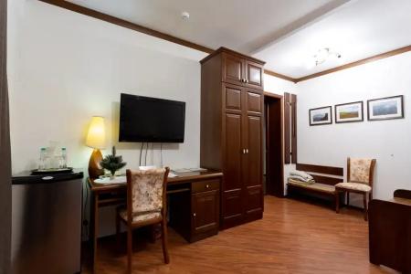 Усадьба Парфенова - 66