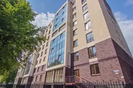 Квартиры в Малом переулке 3 - 493