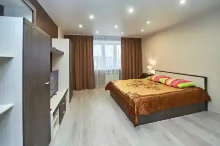 Новые апартаменты рядом с Дворцом Спорта - 4