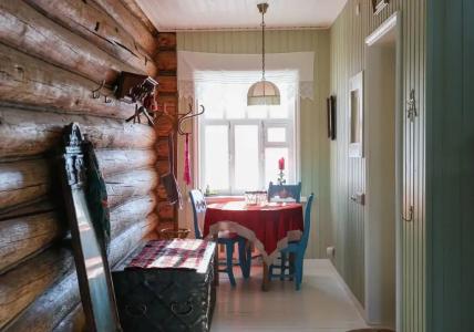 Желтый дом на Садовом 14 - 61