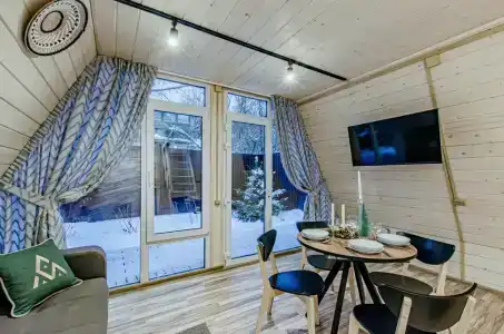 Лысая гора - 3