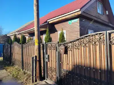 Коттедж на улице Сенная 13 - 1