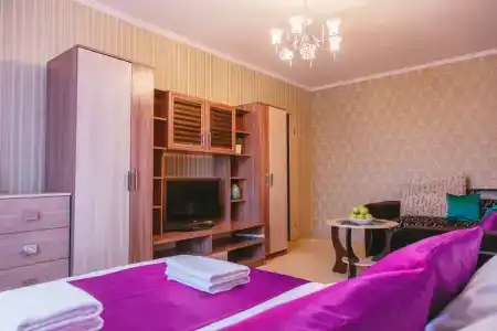 Пять Звёзд Ультрафиолет - 4