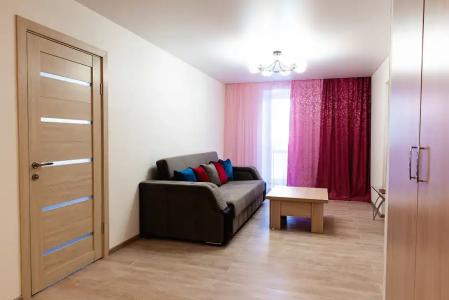 Квартиры на Ленинградской 136 - 4