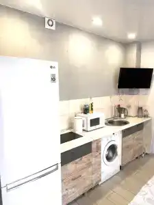 Квартиры на Православной 20/2 - 126